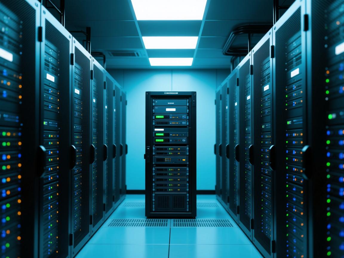 虚拟主机是啥样的图片啊  第3张