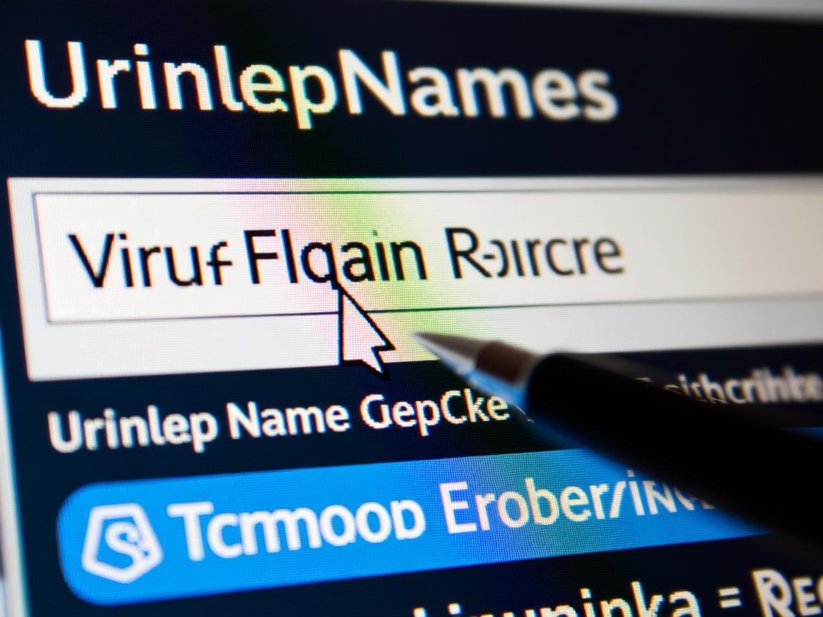 更改虚拟主机名称怎么改 第2张 更改虚拟主机名称怎么改 第2张