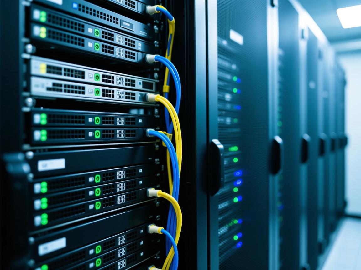 服务器虚拟主机区别大吗 第1张 服务器虚拟主机区别大吗 第1张