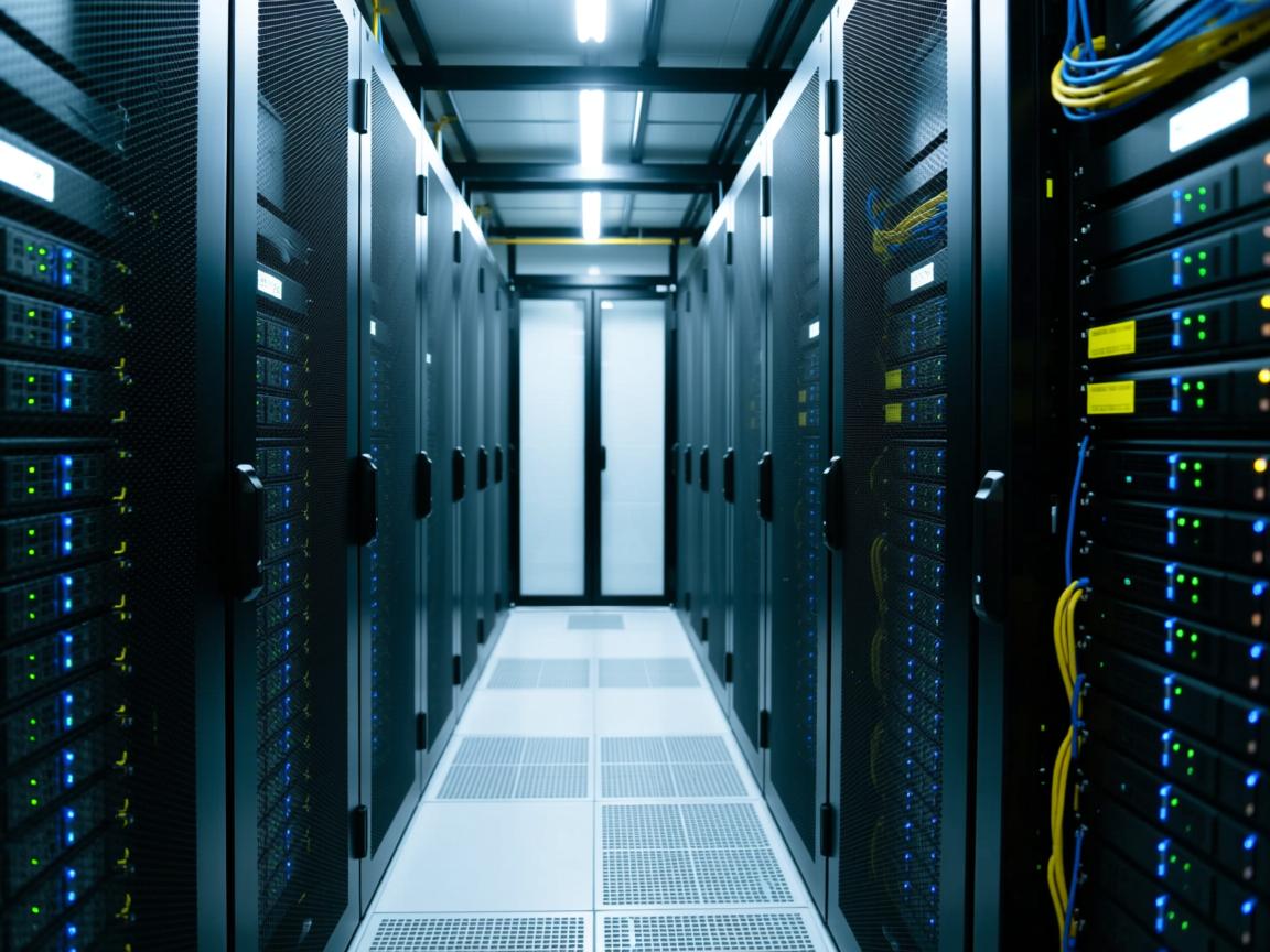 服务器虚拟主机区别大吗 第2张 服务器虚拟主机区别大吗 第2张