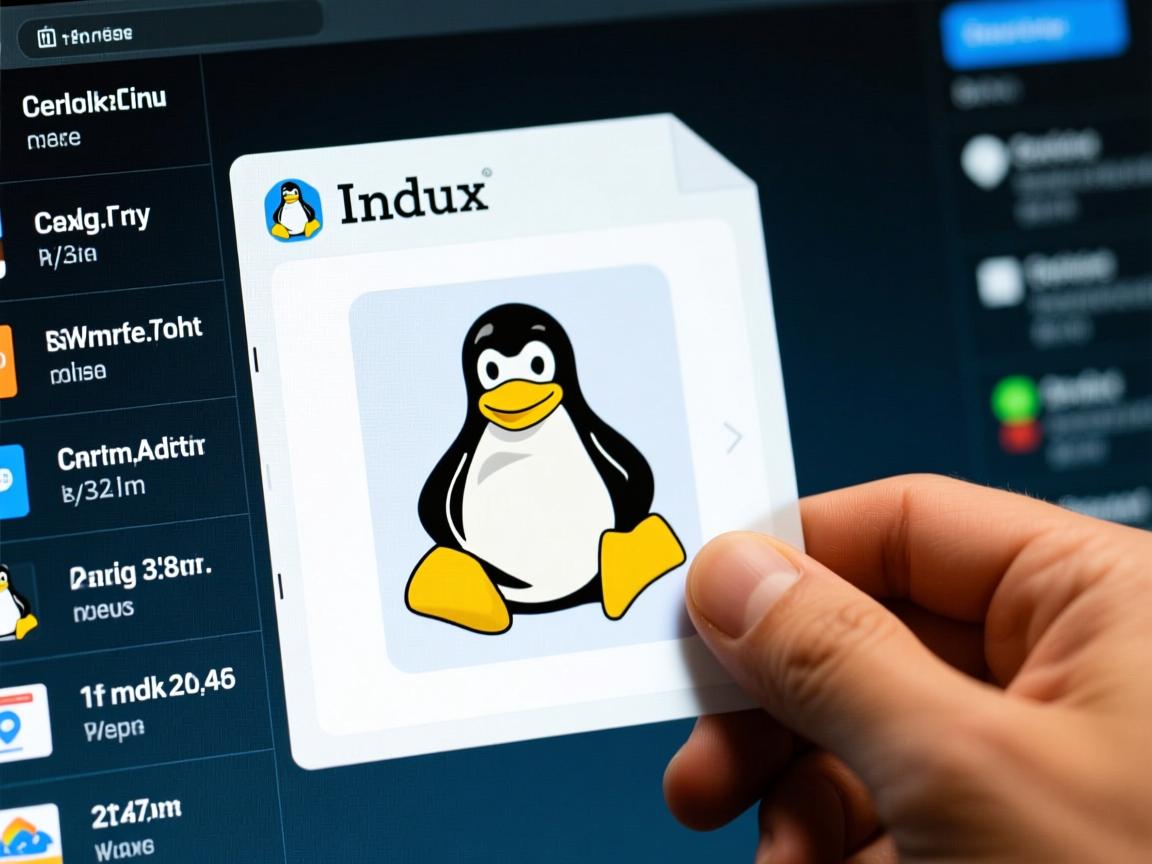 Linux如何更改文件所有者权限？