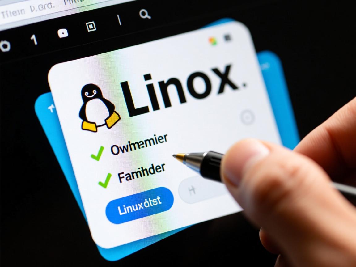 Linux如何更改文件所有者权限? 第2张 Linux如何更改文件所有者权限? 第2张