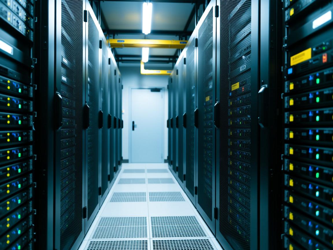 服务器虚拟主机区别大吗 第3张 服务器虚拟主机区别大吗 第3张