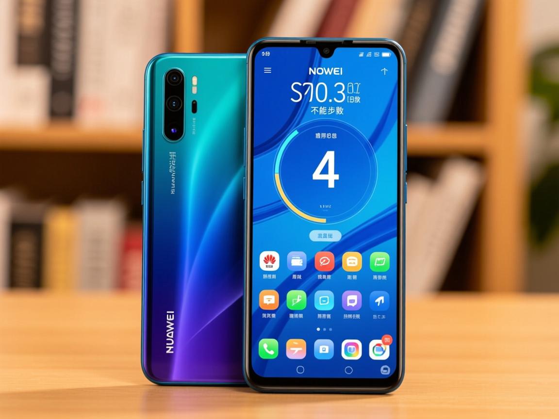 华为nova3为什么不能计步数  第2张