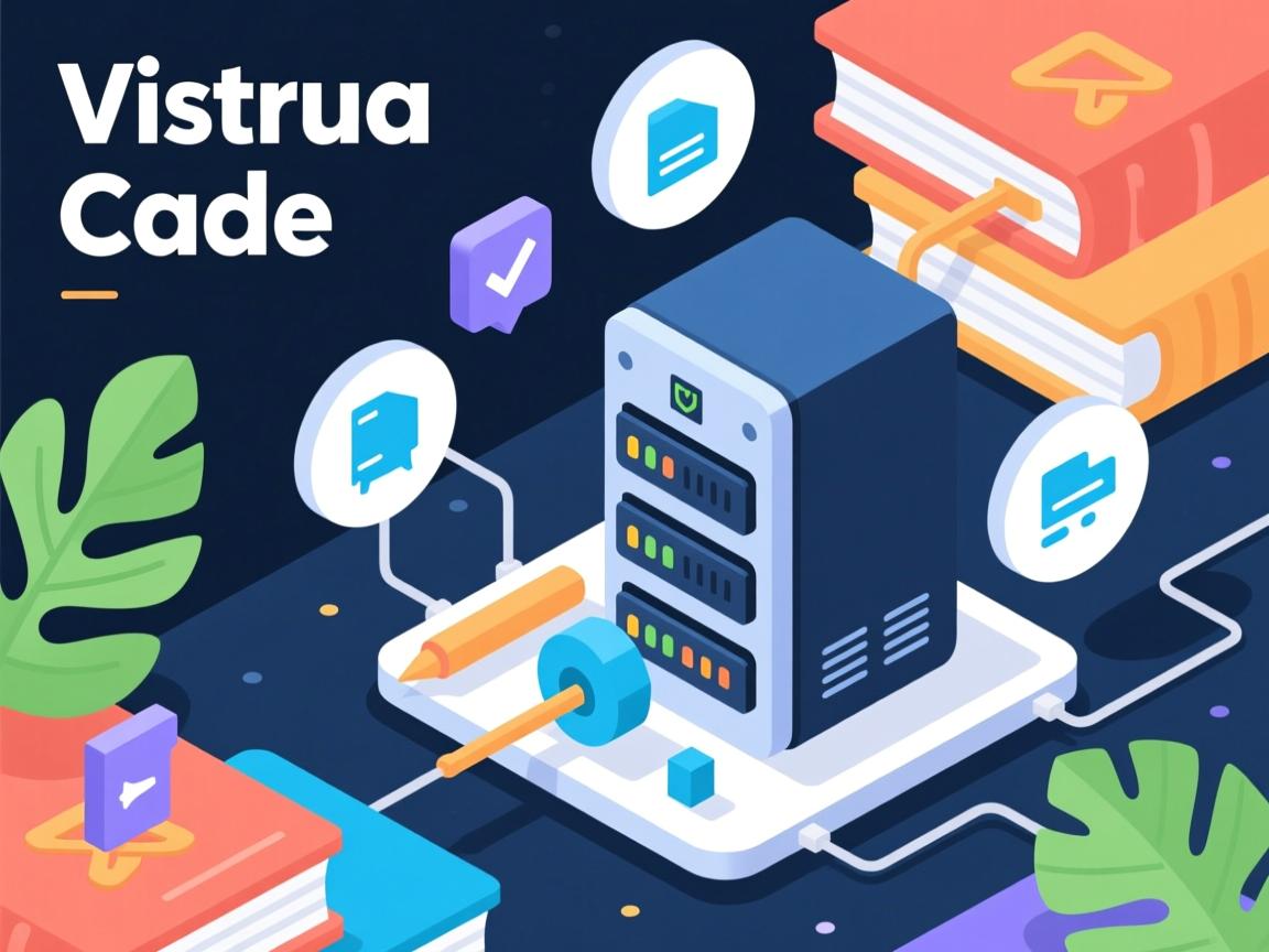 怎么写虚拟主机说明文章  第1张