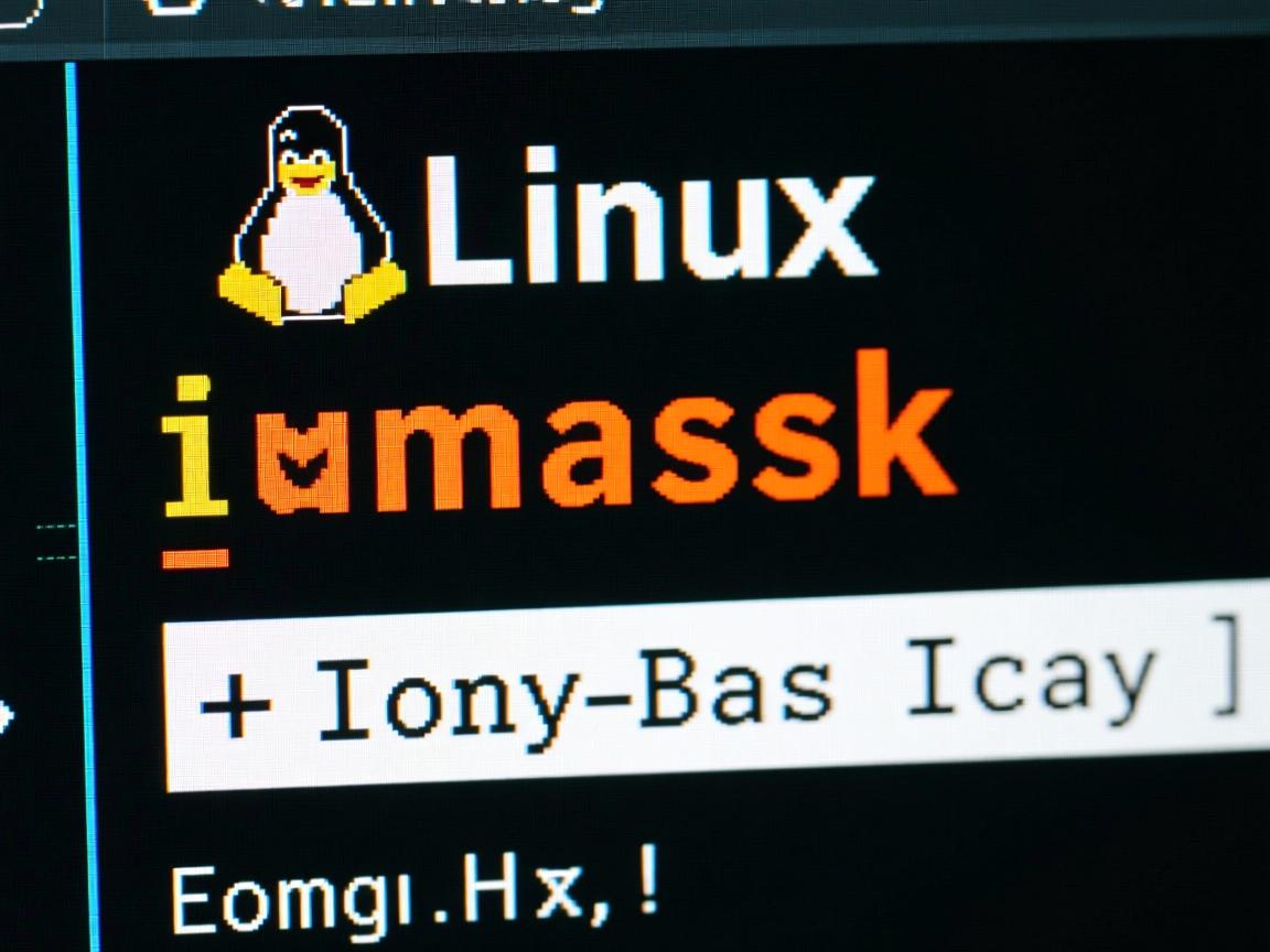 Linux怎么设置umask权限? 第1张 Linux怎么设置umask权限? 第1张