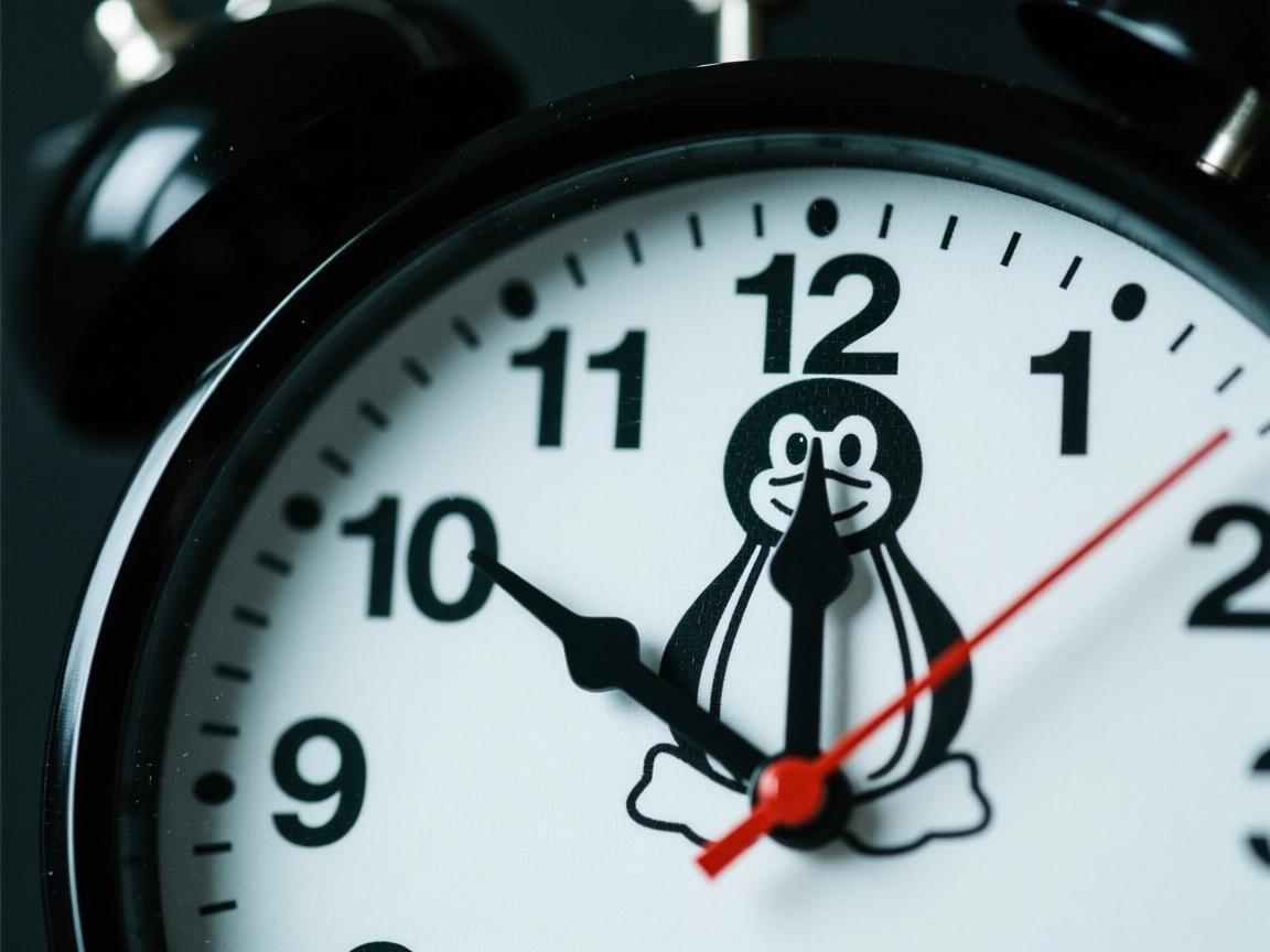 linux c 如何修改时间 第2张 linux c 如何修改时间 第2张