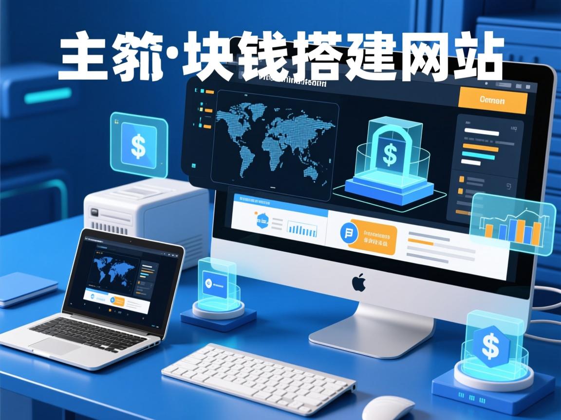 虚拟主机几块钱搭建网站 第2张 虚拟主机几块钱搭建网站 第2张