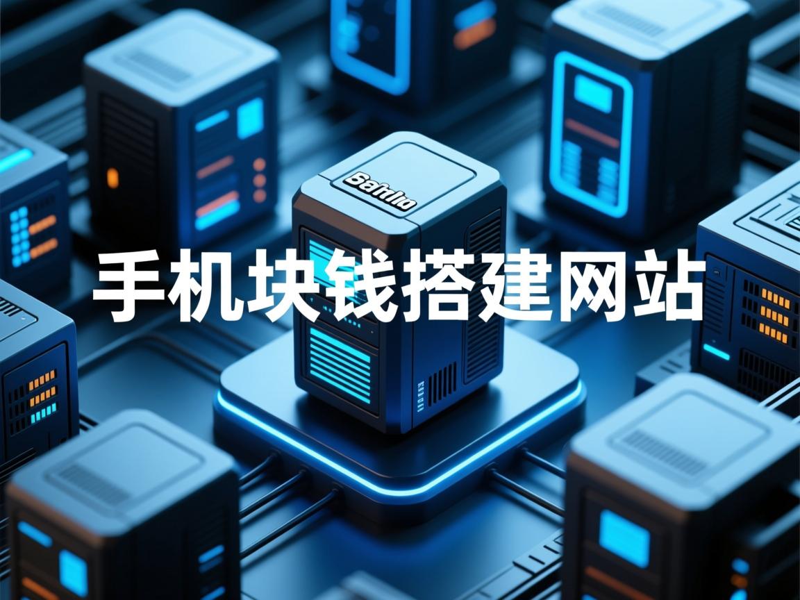 虚拟主机几块钱搭建网站 第3张 虚拟主机几块钱搭建网站 第3张