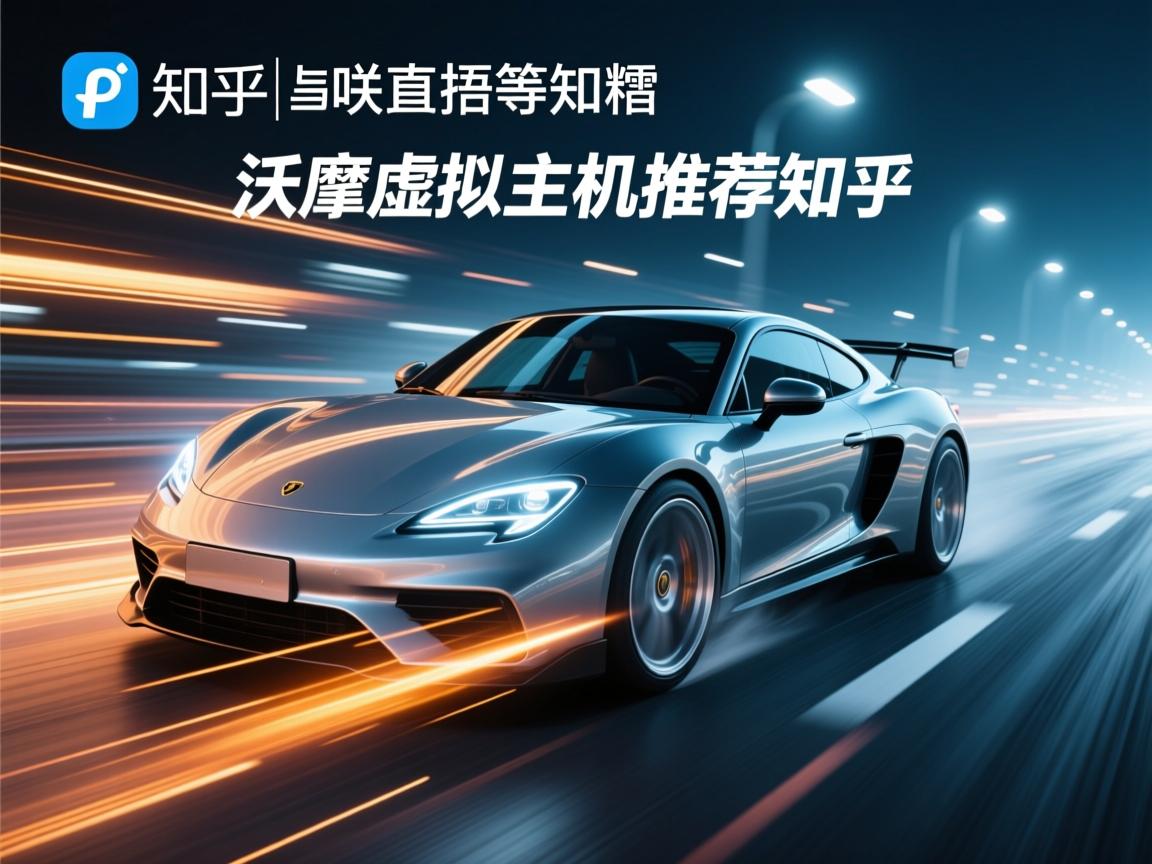 高速度虚拟主机推荐知乎  第1张