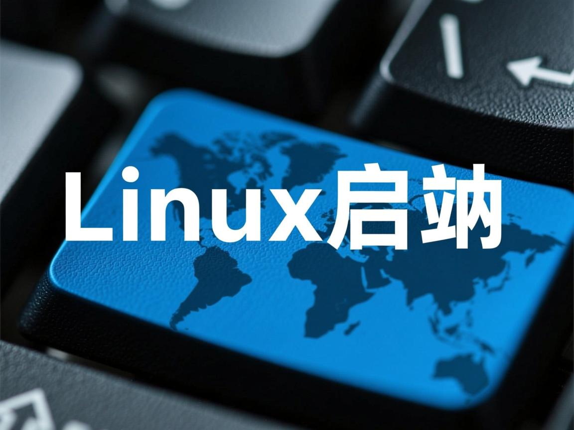如何找回linux启动 第2张 如何找回linux启动 第2张