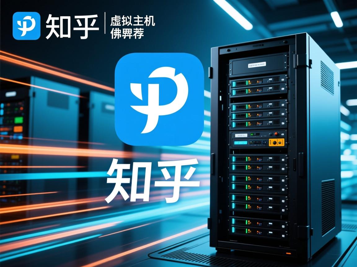 高速度虚拟主机推荐知乎  第3张