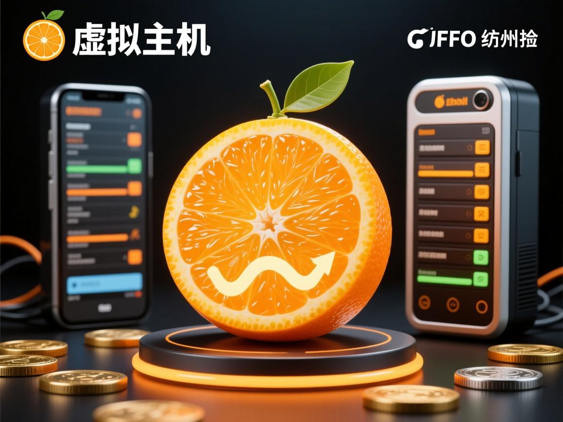 杭州美橙虚拟主机怎么样 第1张 杭州美橙虚拟主机怎么样 第1张