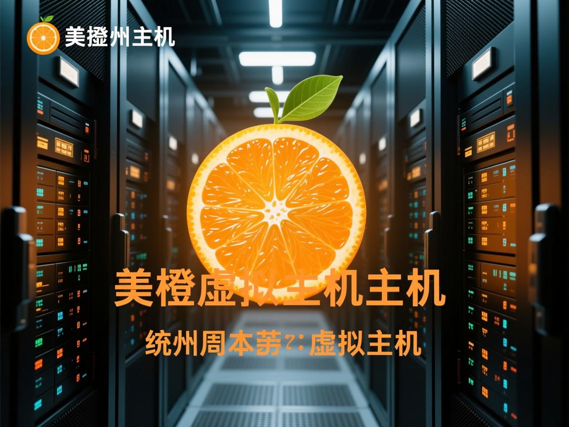 杭州美橙虚拟主机怎么样 第2张 杭州美橙虚拟主机怎么样 第2张