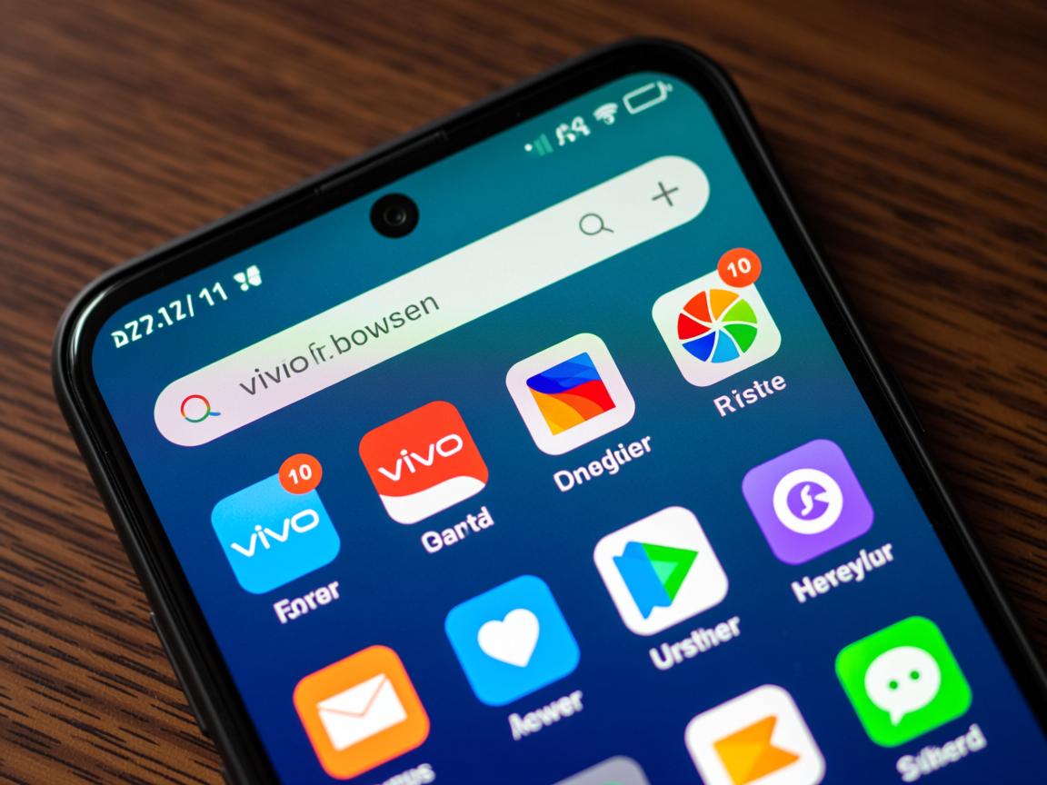 为什么vivo浏览器打开时总是卡  第3张
