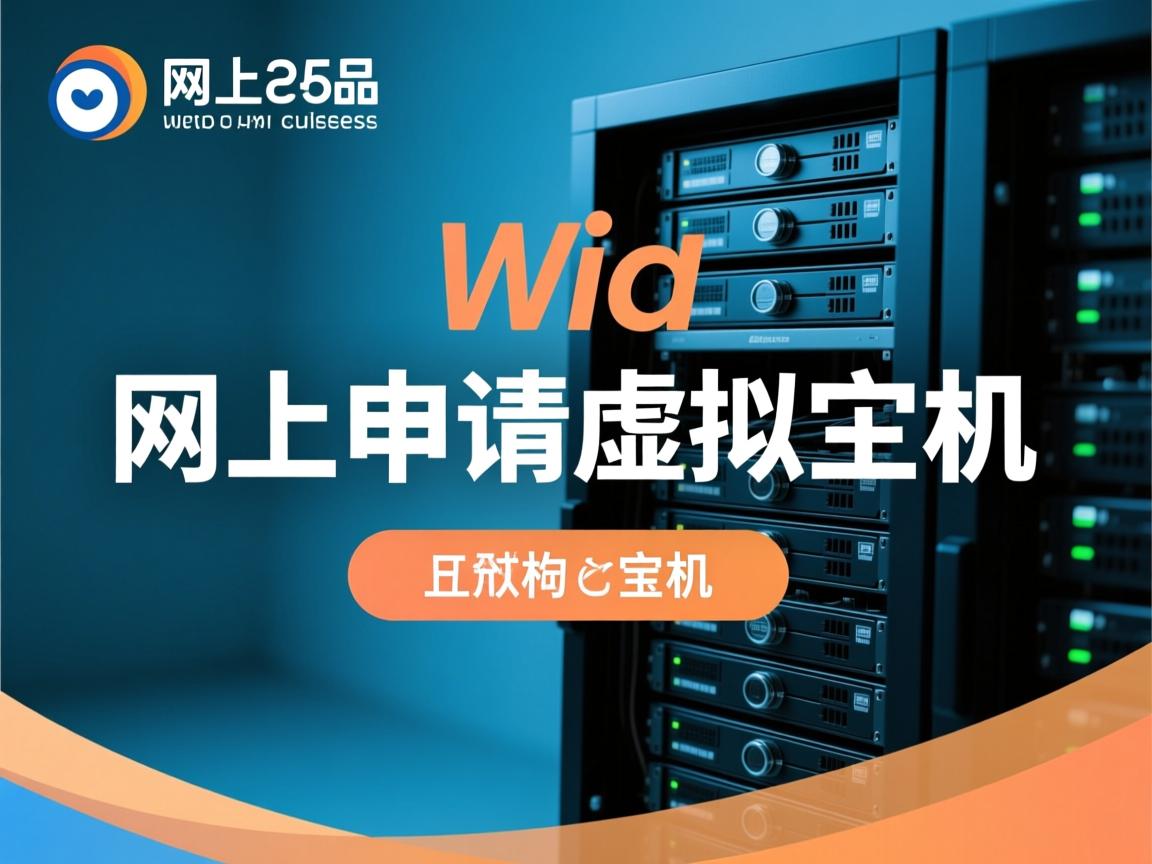 万网上如何申请虚拟主机 第2张 万网上如何申请虚拟主机 第2张
