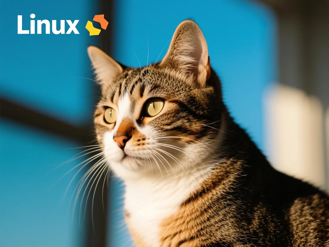 linux如何退出cat