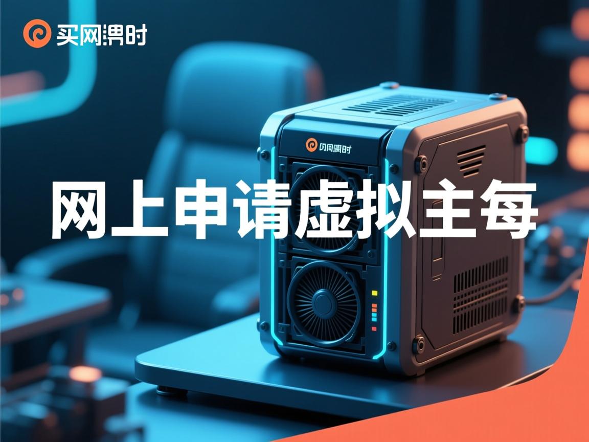 万网上如何申请虚拟主机 第3张 万网上如何申请虚拟主机 第3张