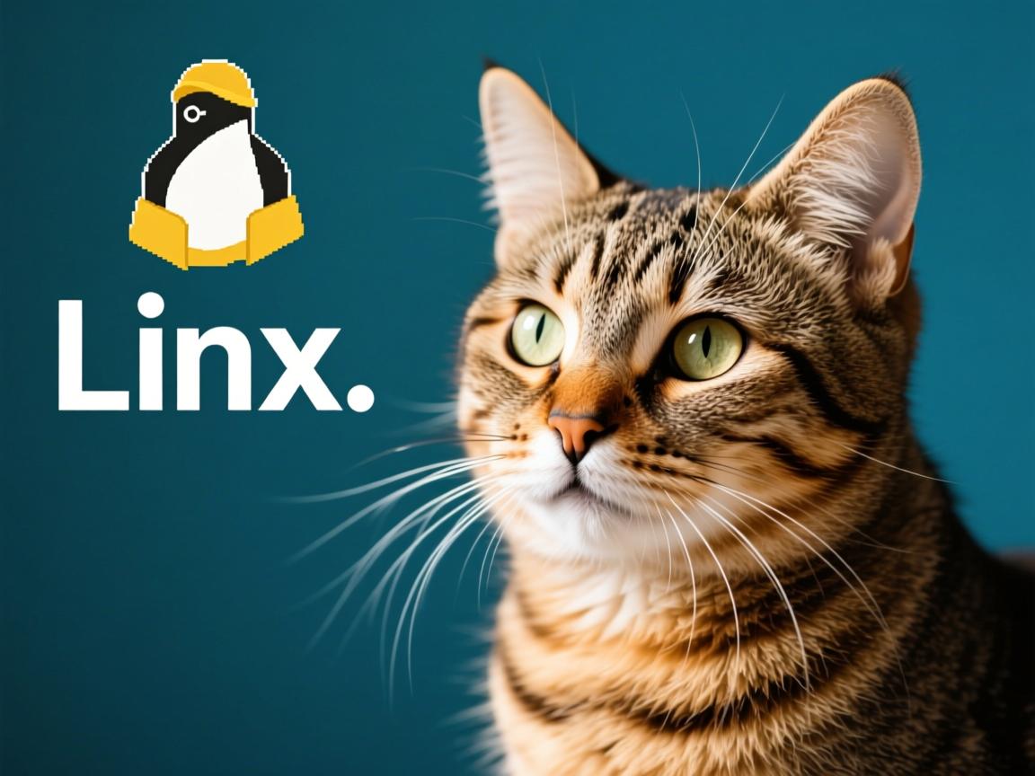 linux如何退出cat  第3张