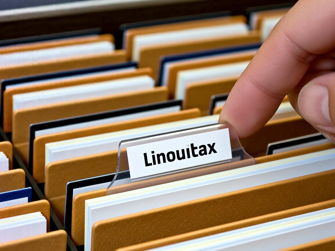 如何在Linux中添加lib文件夹？  第3张