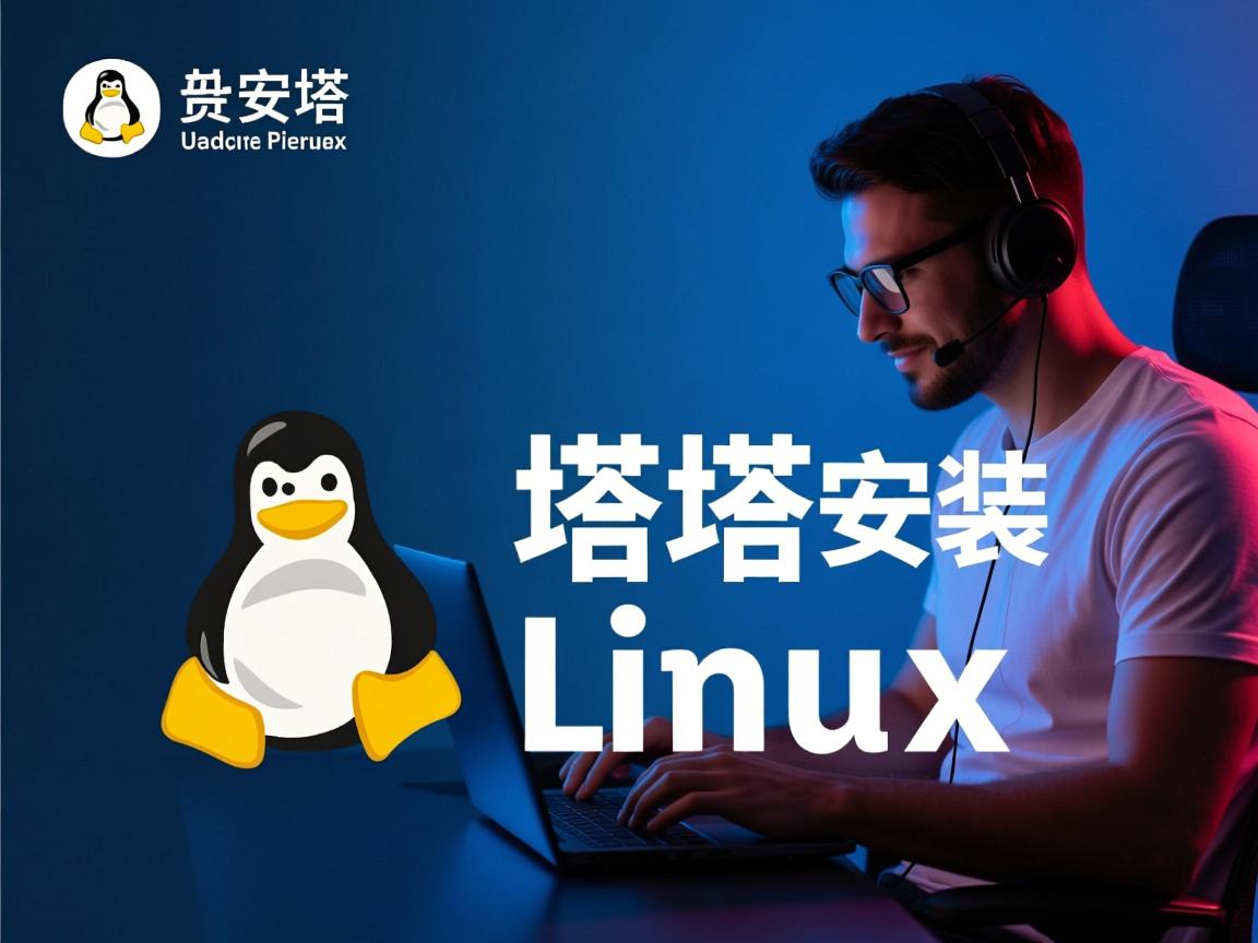 如何使用宝塔安装linux 第3张 如何使用宝塔安装linux 第3张