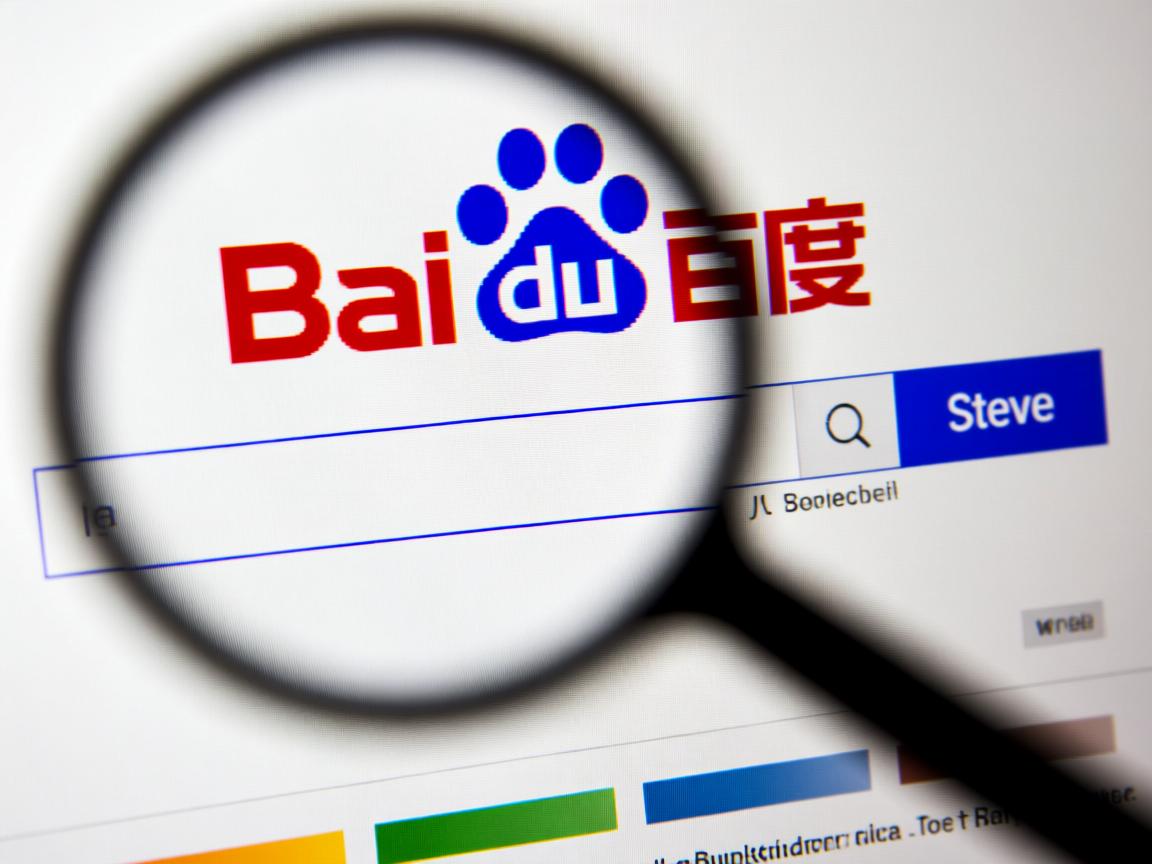 浏览器为什么百度搜索 第1张 浏览器为什么百度搜索 第1张