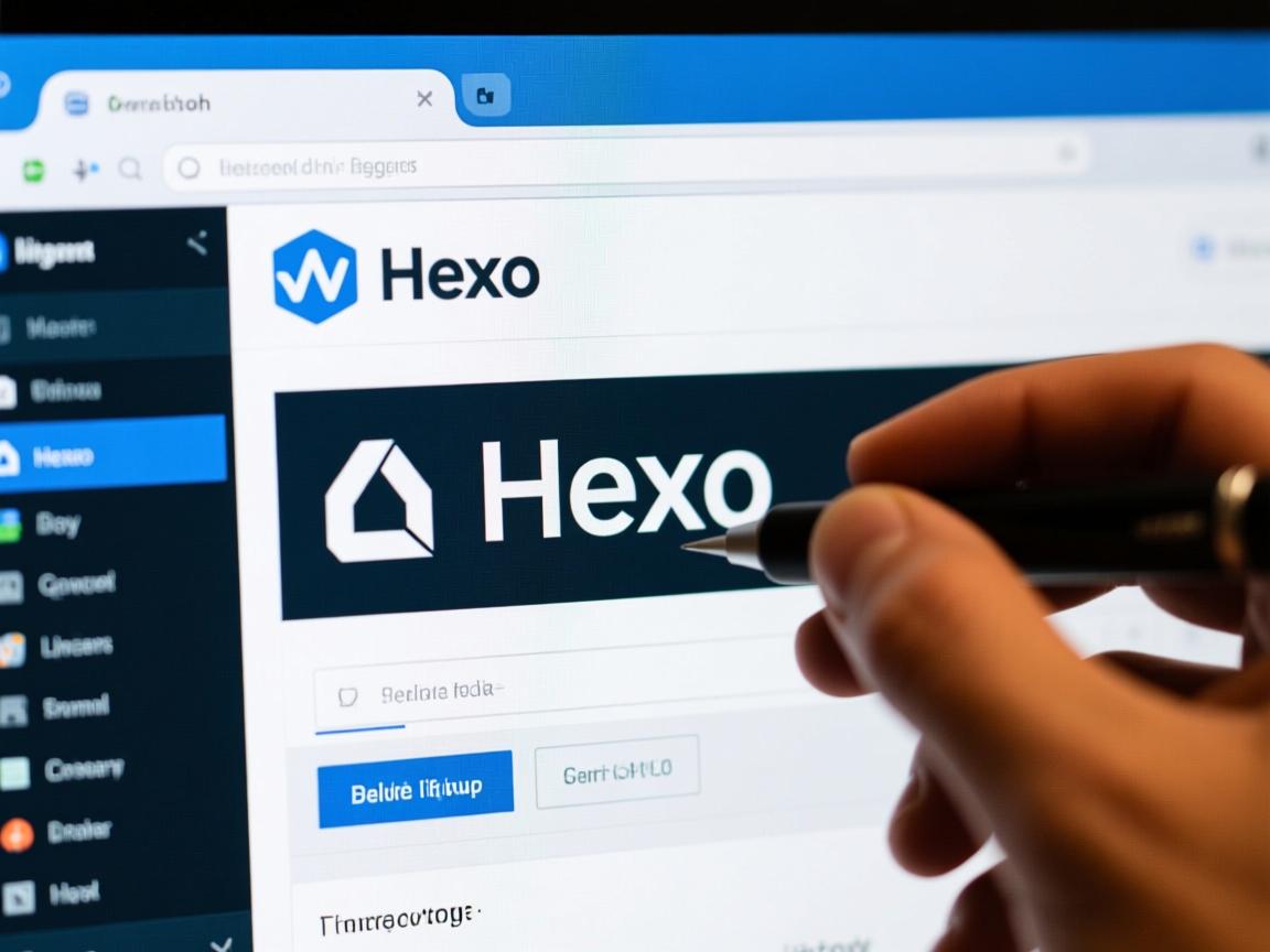 Linux终端如何彻底删除Hexo? 第2张 Linux终端如何彻底删除Hexo? 第2张