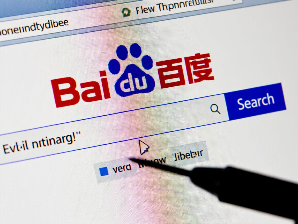 浏览器为什么百度搜索 第2张 浏览器为什么百度搜索 第2张