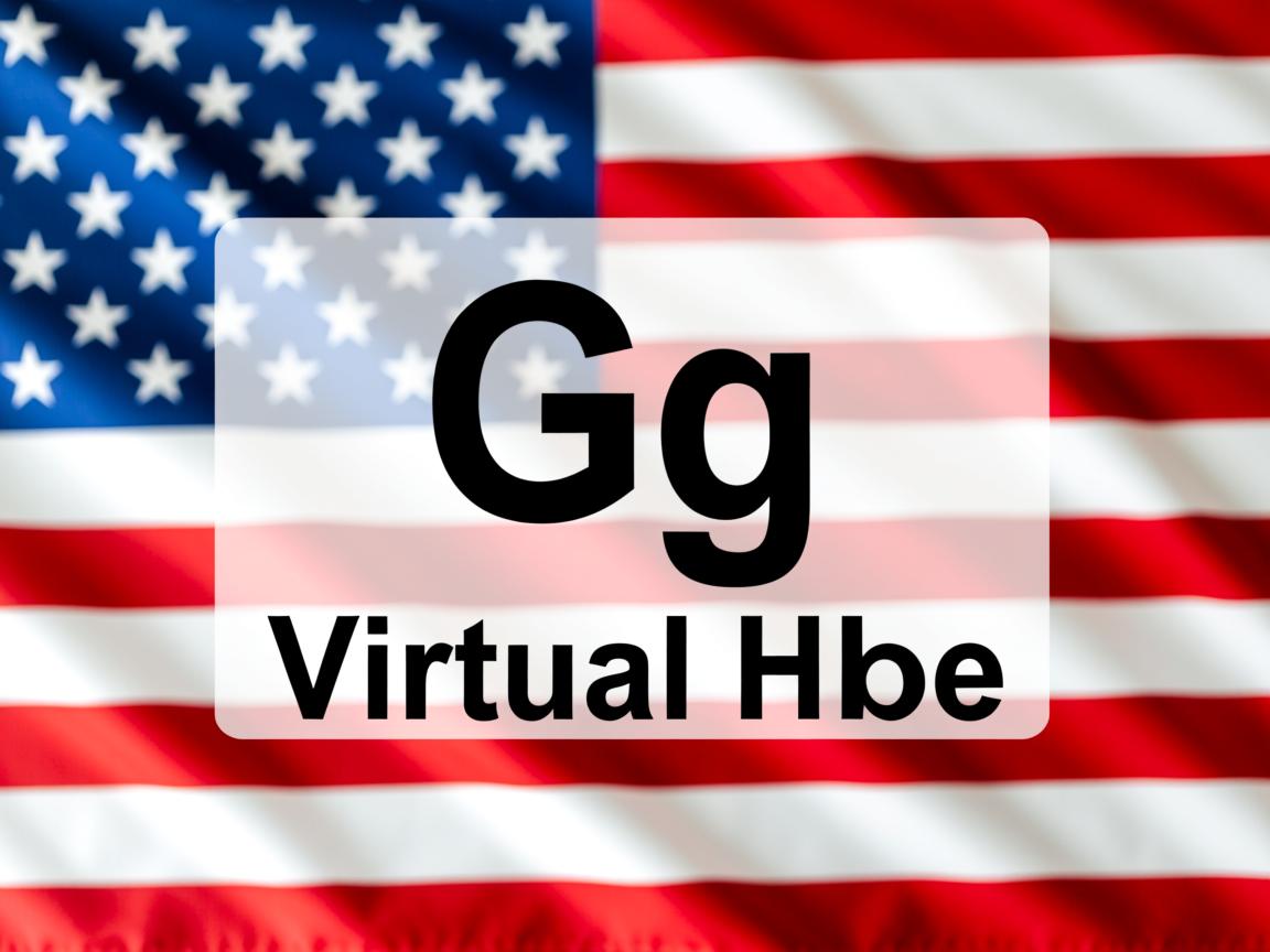 正规的1g美国虚拟主机