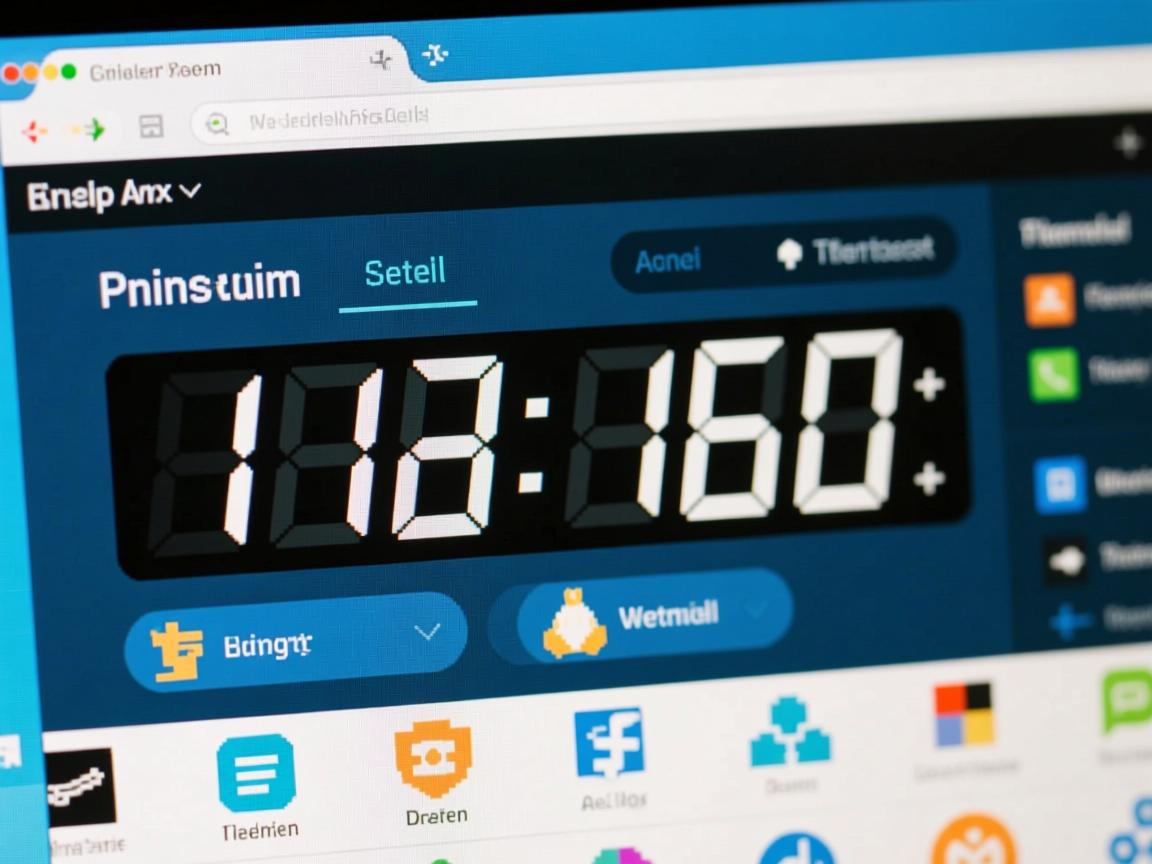 linux如何设置系统时间 第2张 linux如何设置系统时间 第2张