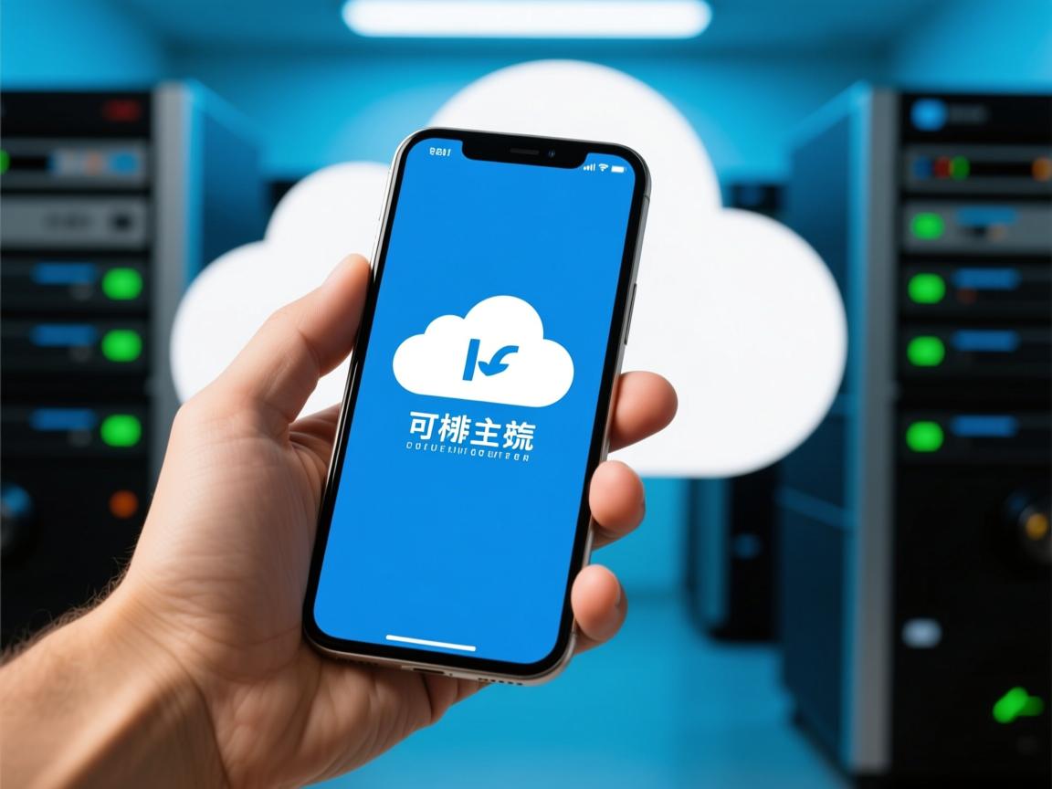 云虚拟主机手机可以用吗 第2张 云虚拟主机手机可以用吗 第2张