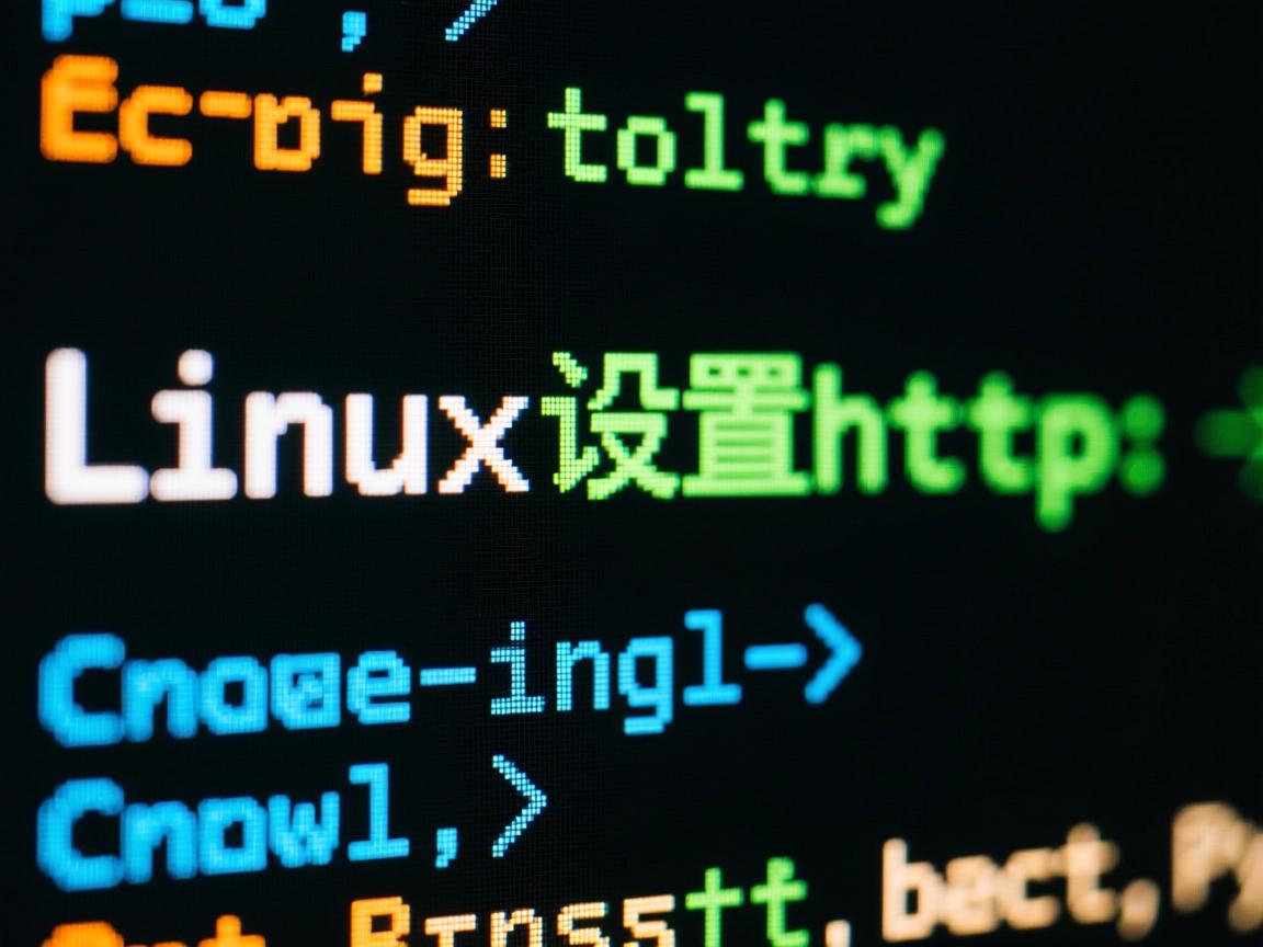 linux如何配置http  第2张