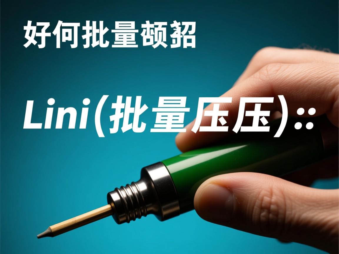 linux如何批量解压 第1张 linux如何批量解压 第1张