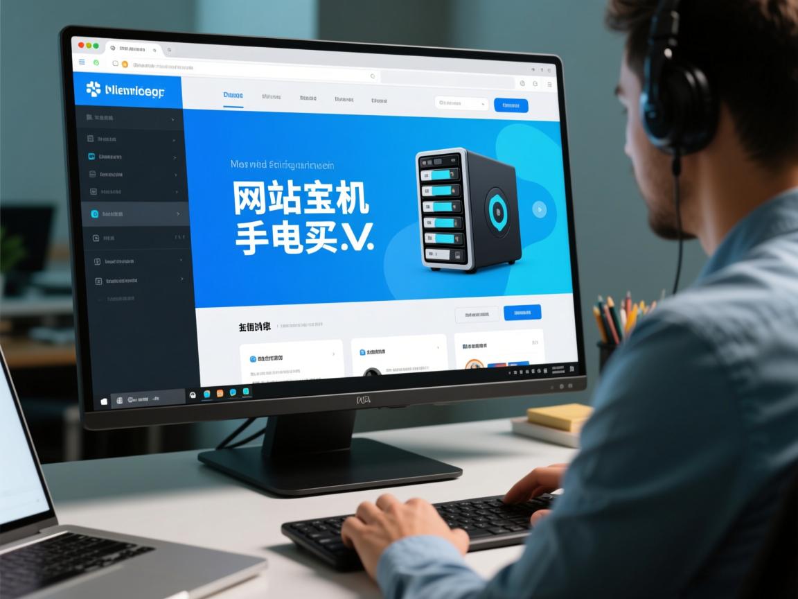 建网站虚拟主机需要买吗 第3张 建网站虚拟主机需要买吗 第3张