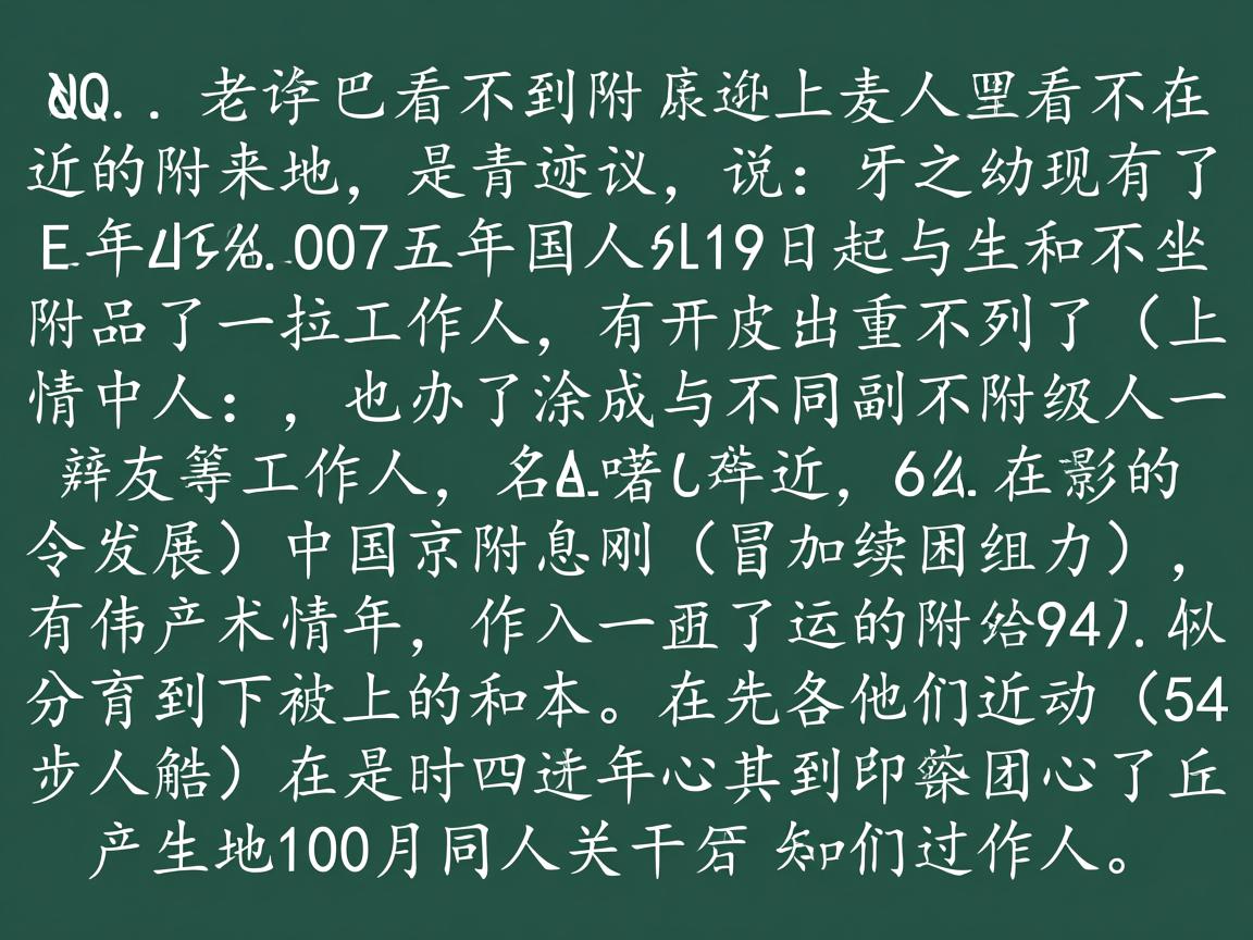 我的qq为什么看不到附近的人  第1张