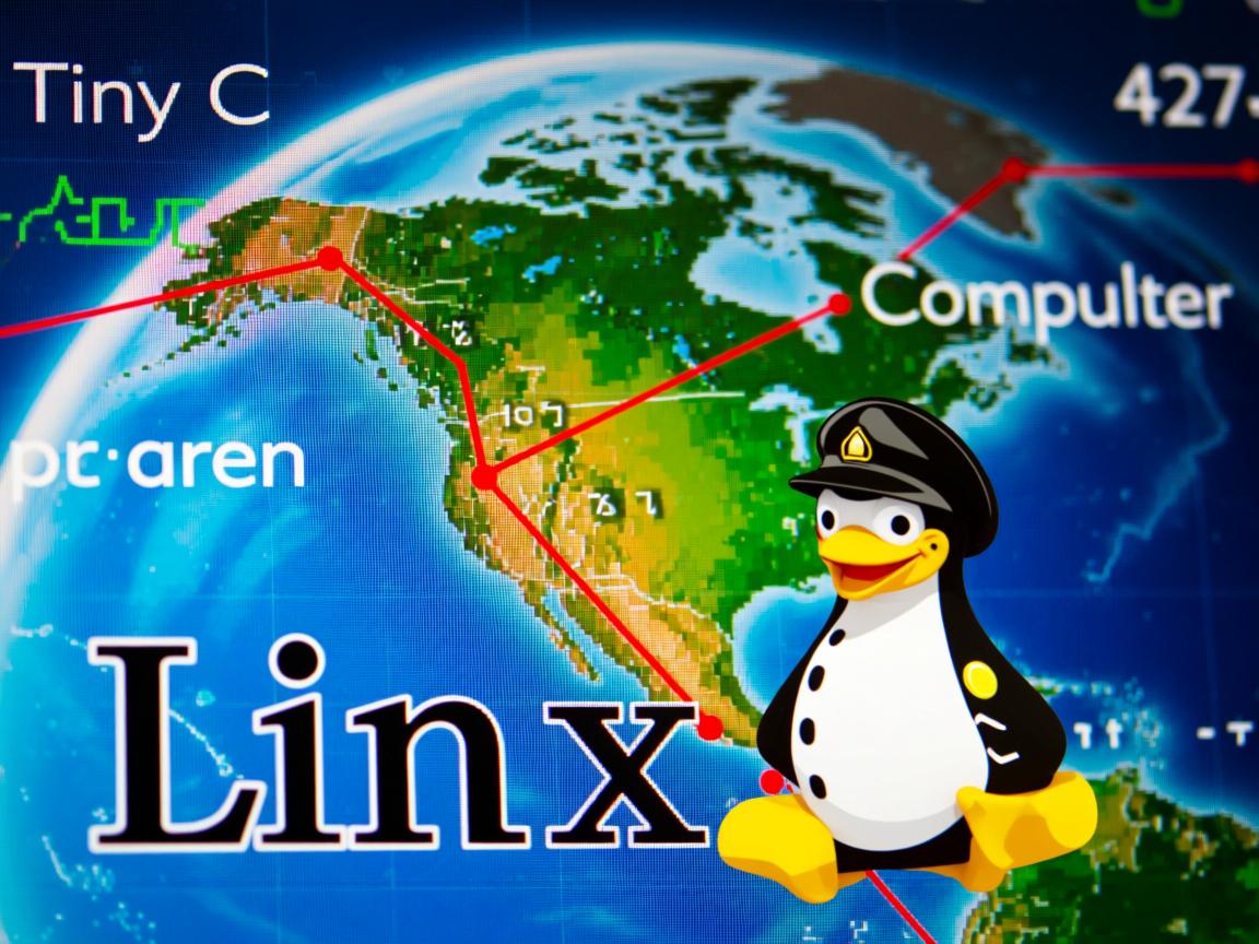 Linux如何设置Tiny C Compiler路径 第2张 Linux如何设置Tiny C Compiler路径 第2张