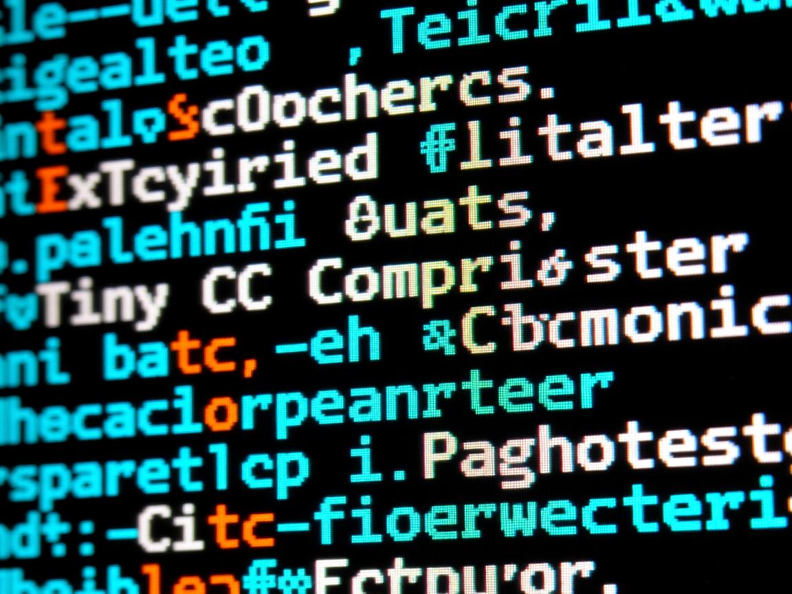 Linux如何设置Tiny C Compiler路径 第3张 Linux如何设置Tiny C Compiler路径 第3张