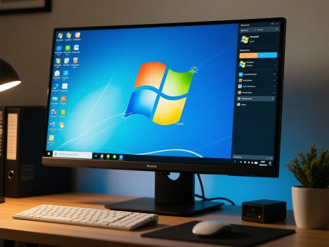 Linux如何扩展屏幕分辨率? 第1张 Linux如何扩展屏幕分辨率? 第1张