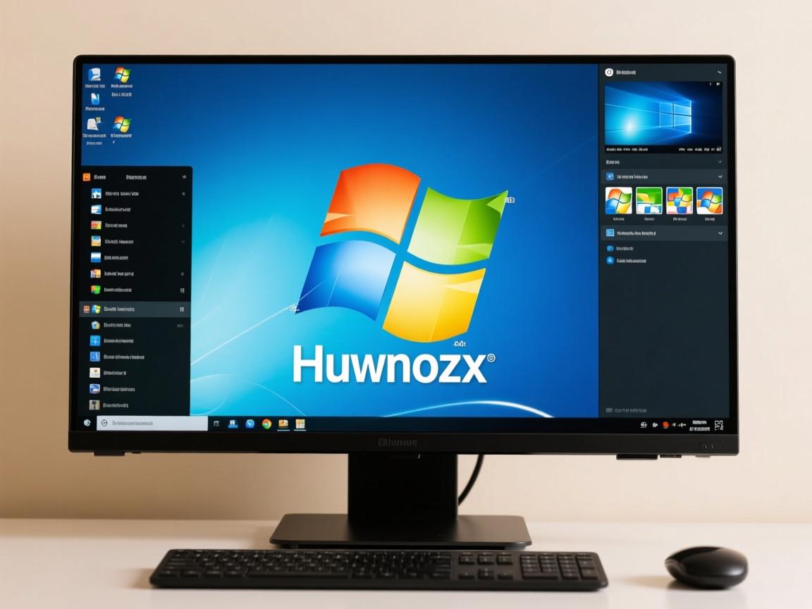 Linux如何扩展屏幕分辨率? 第2张 Linux如何扩展屏幕分辨率? 第2张