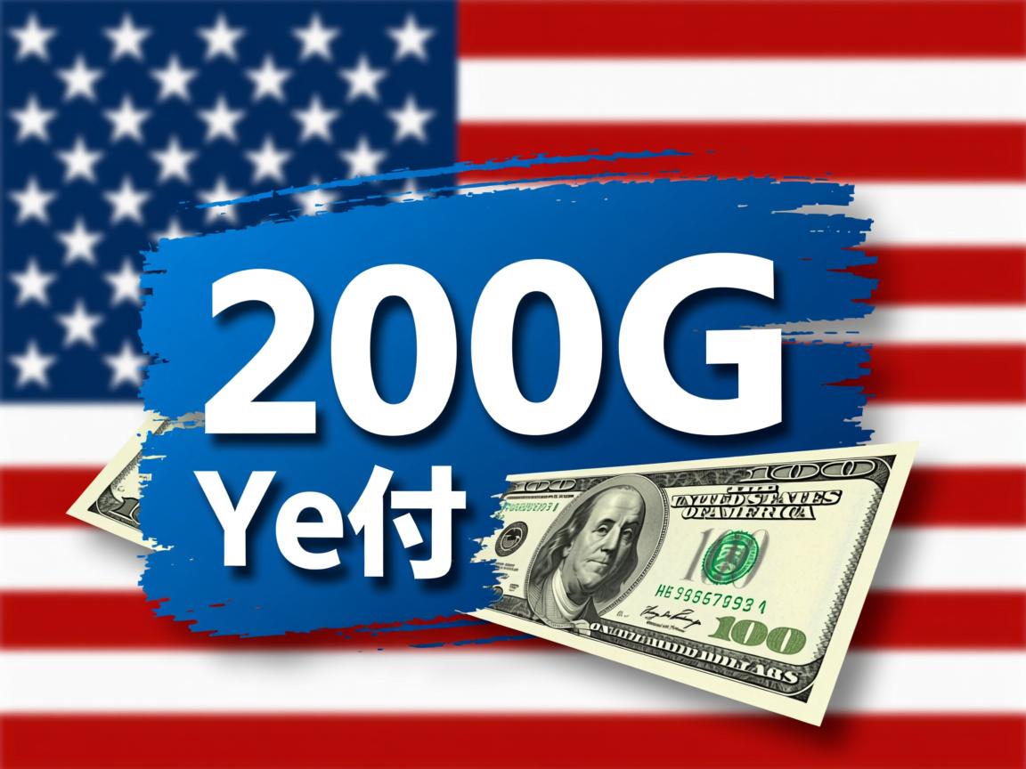 美国虚拟主机200G年付美元 第3张 美国虚拟主机200G年付美元 第3张