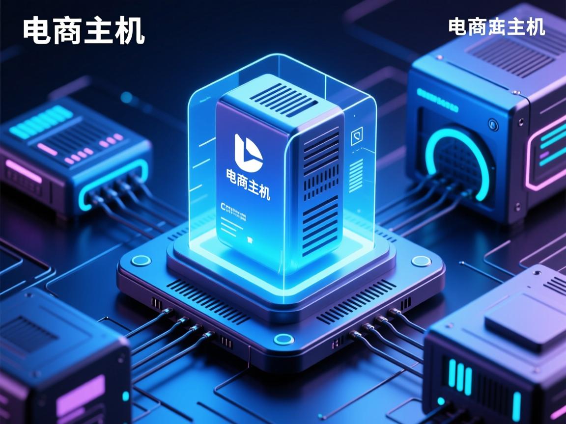 做电商虚拟主机怎么样啊  第2张