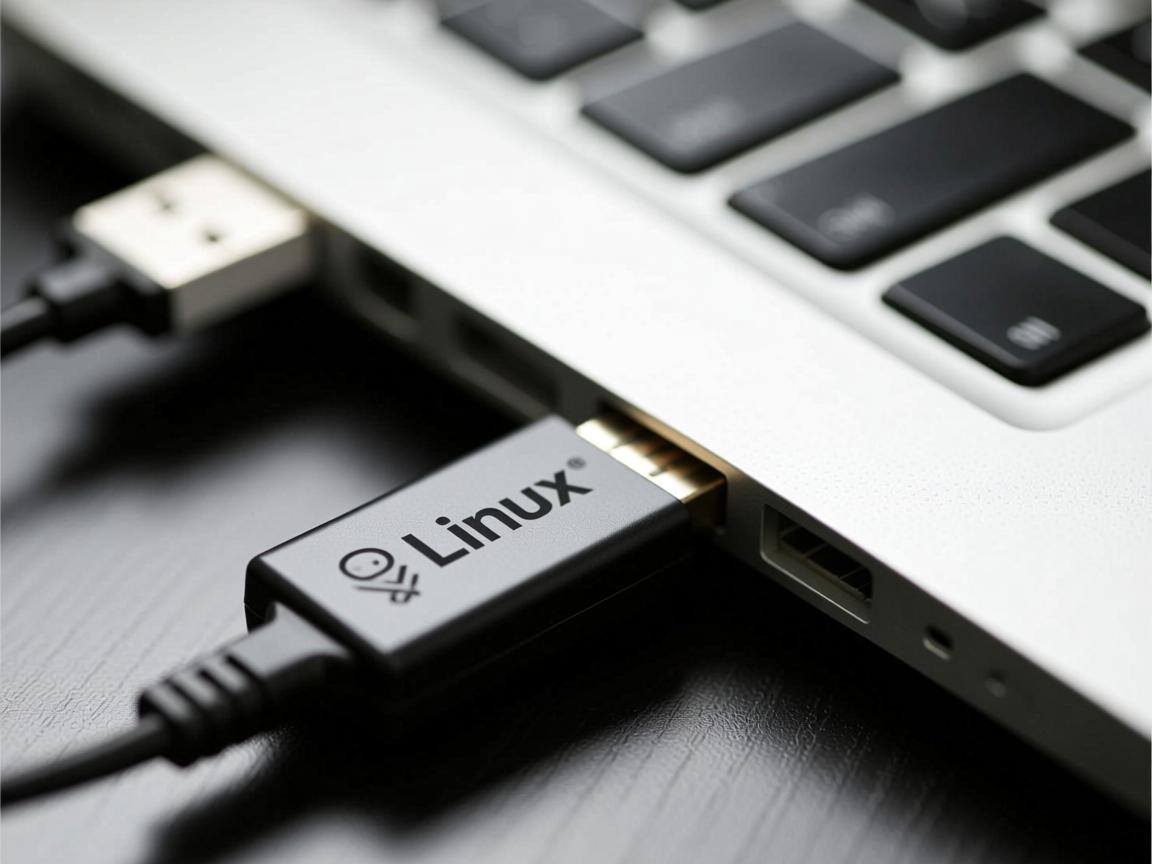 linux如何设置u盘启动盘 第1张 linux如何设置u盘启动盘 第1张