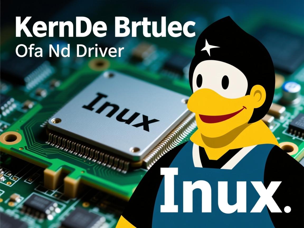 linux内核如何调用驱动 第1张 linux内核如何调用驱动 第1张