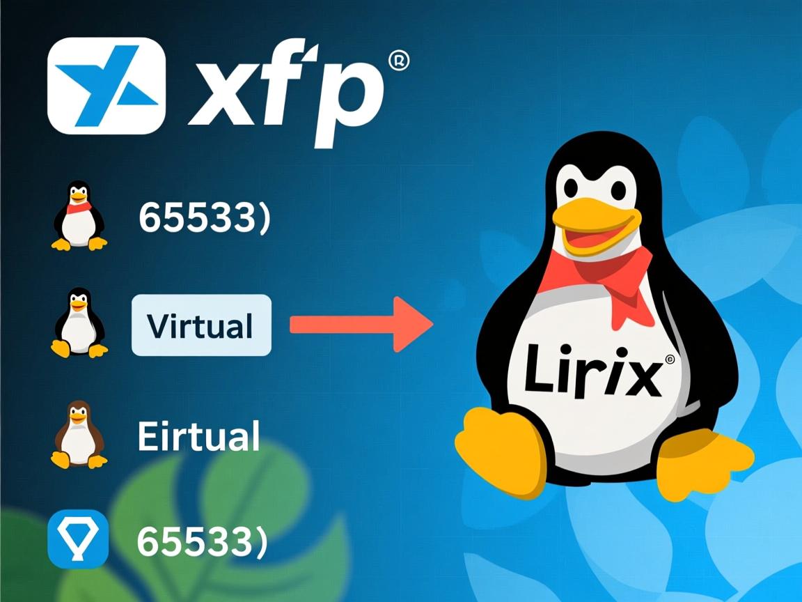 xftp如何连接linux虚拟 65533; 第3张 xftp如何连接linux虚拟 65533; 第3张