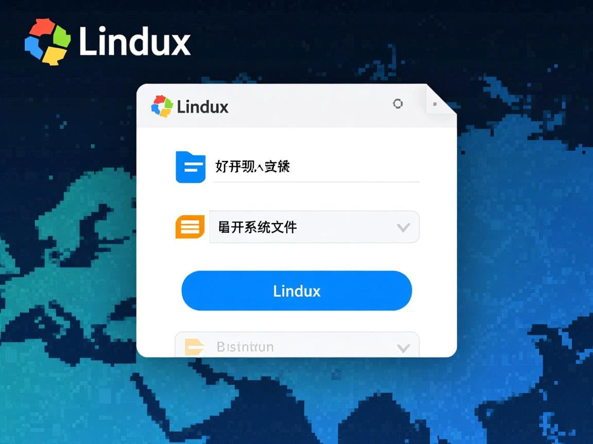 Linux如何拷贝并打开系统文件 第3张 Linux如何拷贝并打开系统文件 第3张