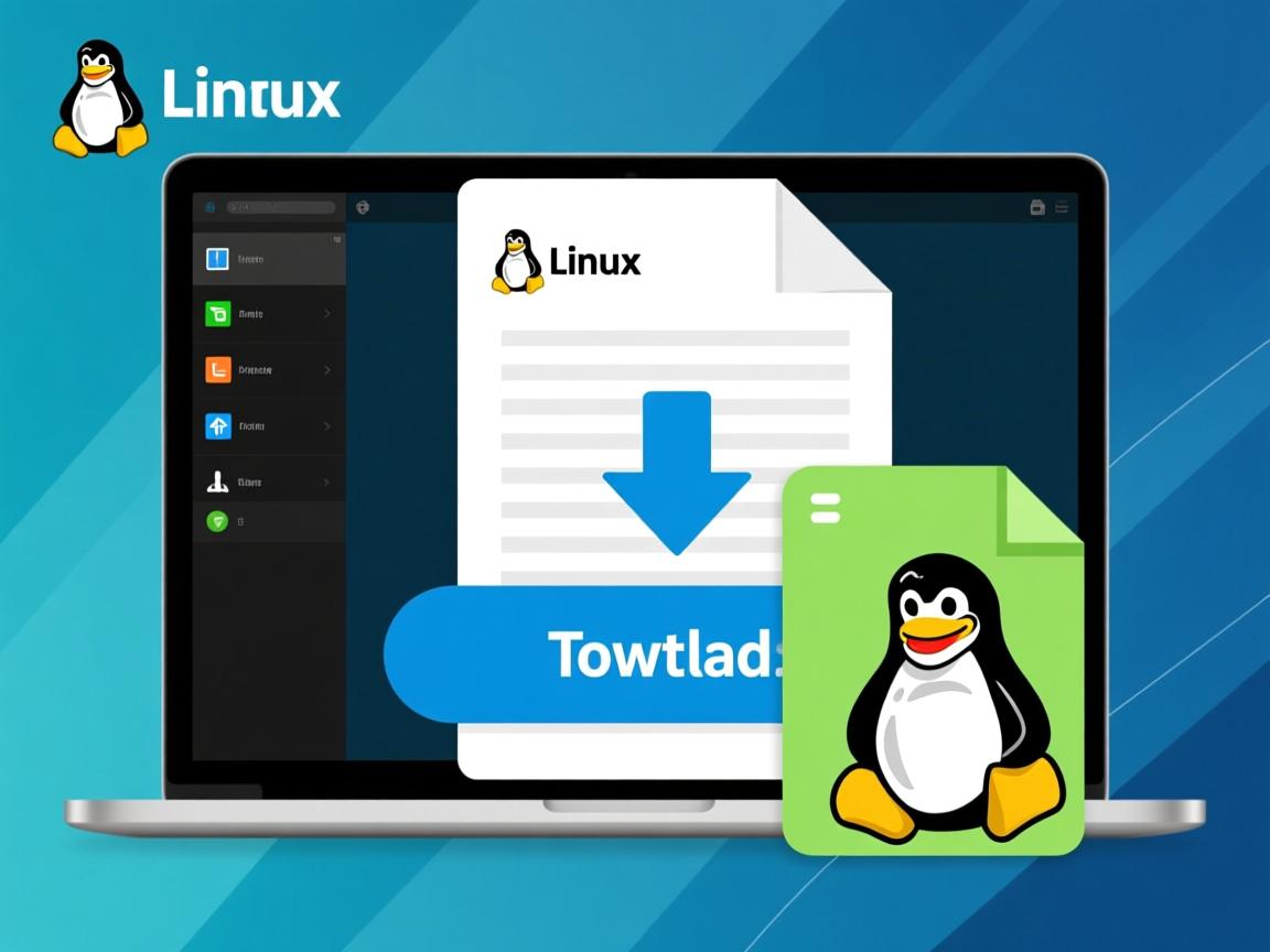 linux虚拟机如何下载文件 第3张 linux虚拟机如何下载文件 第3张