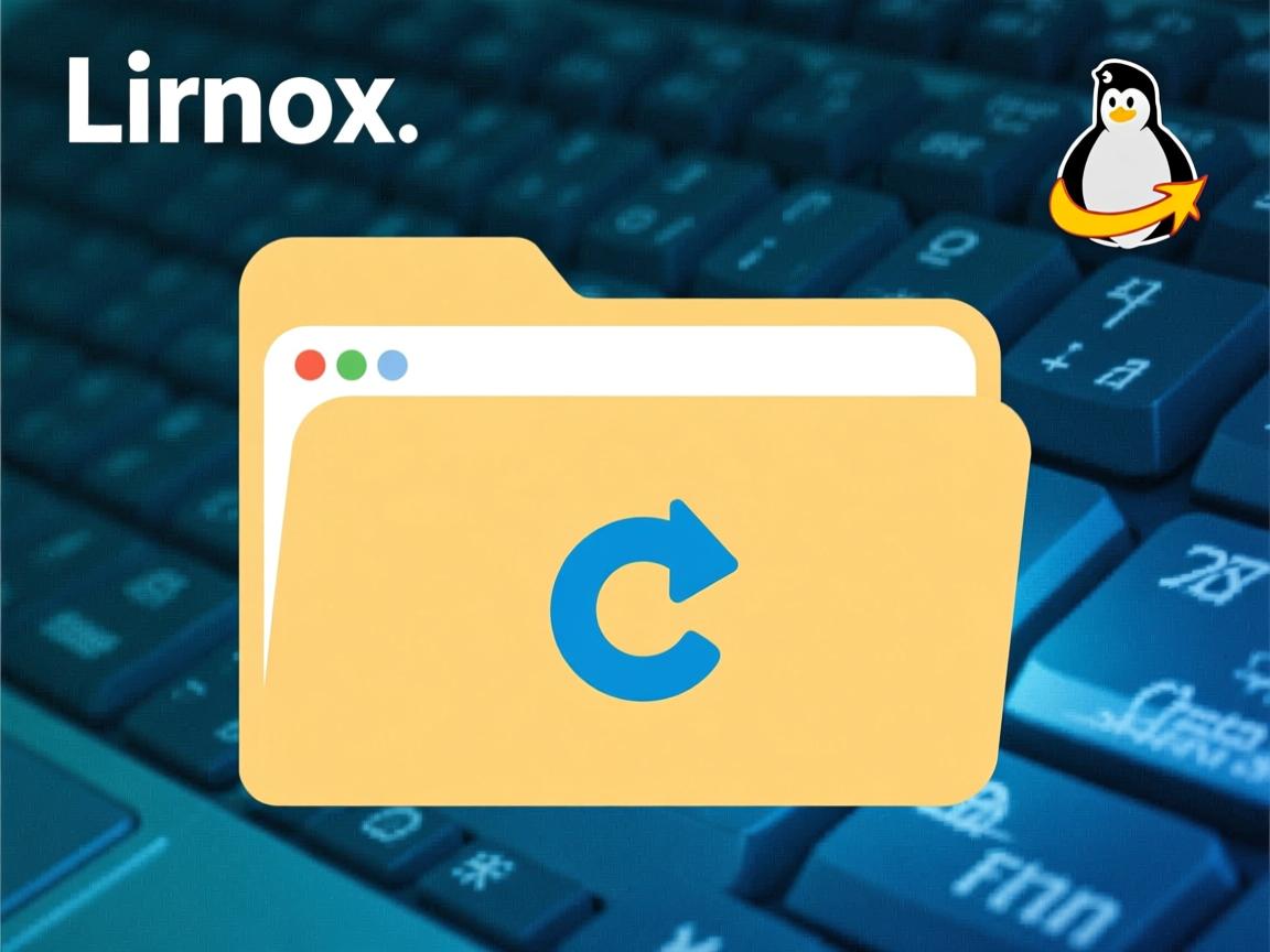 Linux如何拷贝系统文件夹
