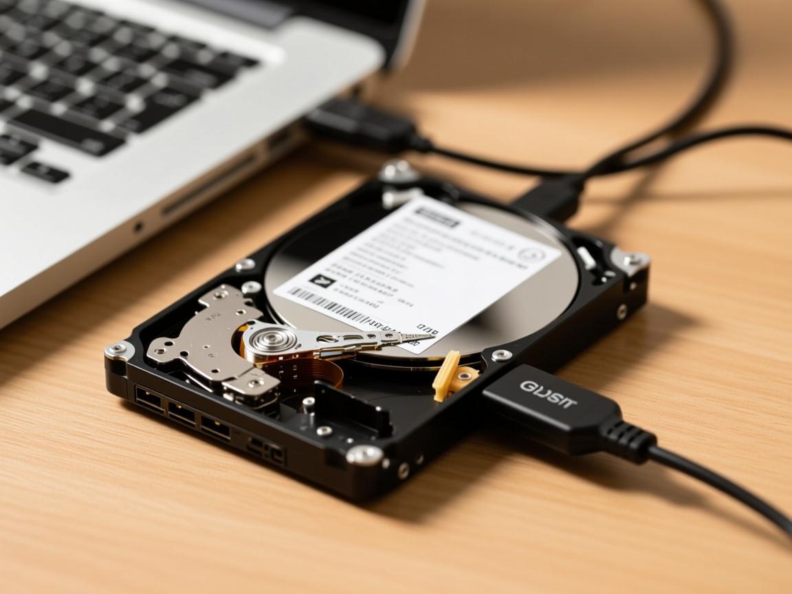 linux如何关闭自动挂载移动硬盘 第2张 linux如何关闭自动挂载移动硬盘 第2张