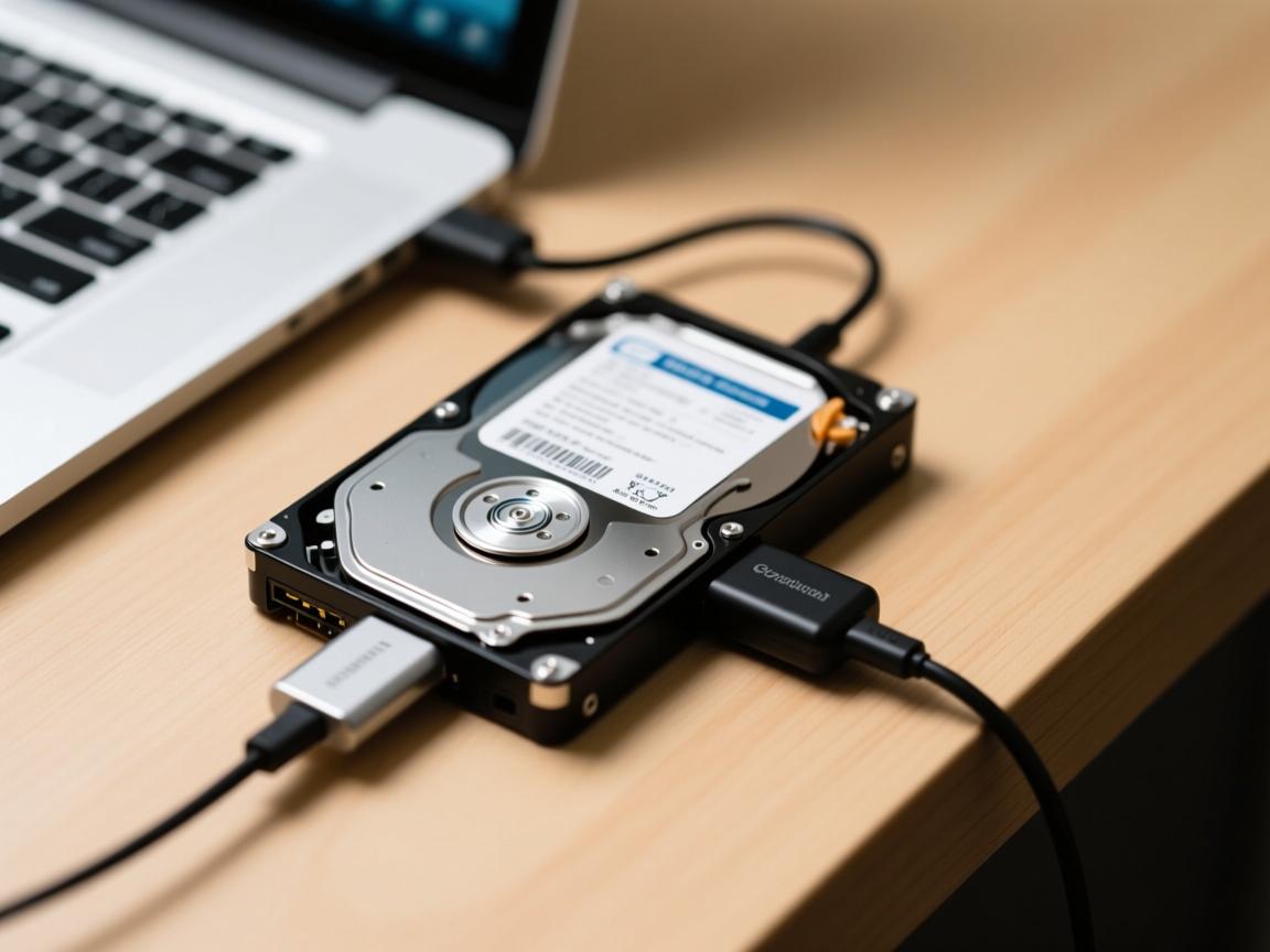 linux如何关闭自动挂载移动硬盘 第3张 linux如何关闭自动挂载移动硬盘 第3张