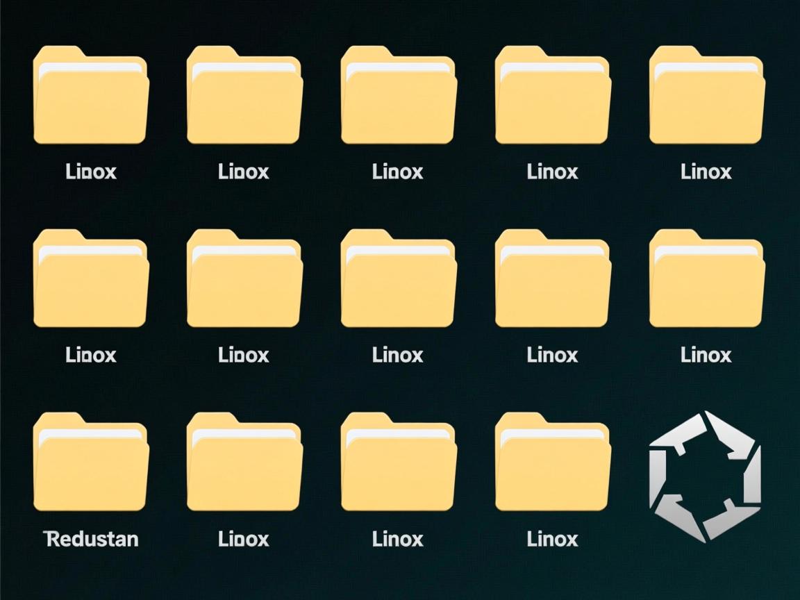 Linux怎样复制系统文件夹？  第2张